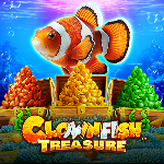 ClownFish Treasure