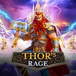 Thor`s Rage
